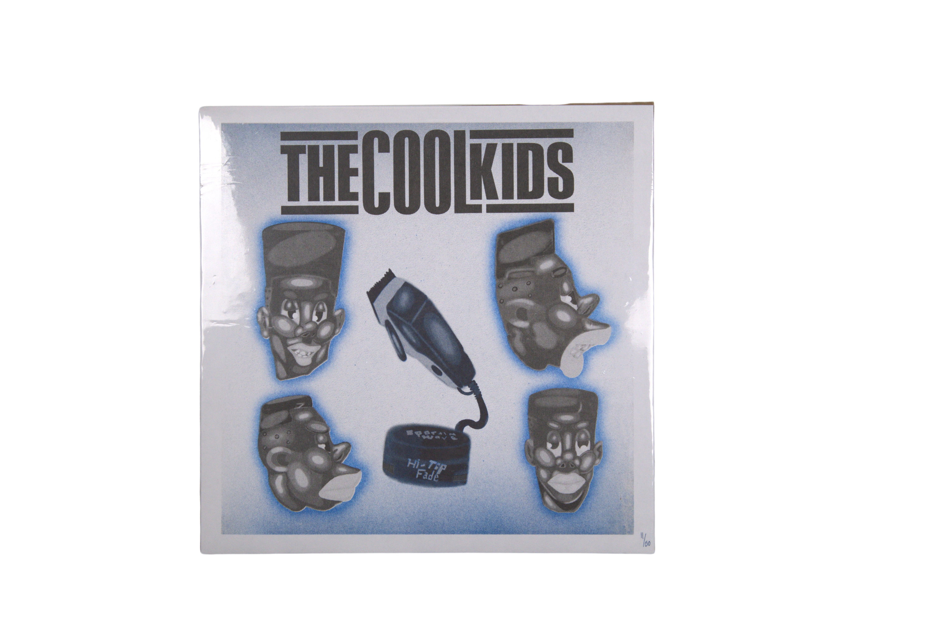 C.O.S.A. COOL KIDS レコード 美品 C.O.S.A. COOL KIDS レコード c.o.s.a