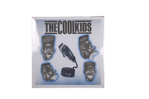 TCK x LAAMS box set - Size L – THE COOL KIDS