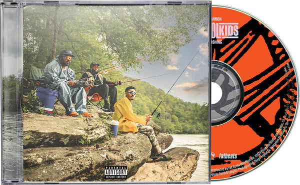 The Cool Kids – THE COOL KIDS