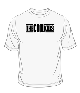 TCK Classic T - white (pre-order)