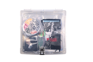 TCK x LAAMS box set - Size L – THE COOL KIDS TCK x LAAMS box set - Size L – THE COOL KIDS