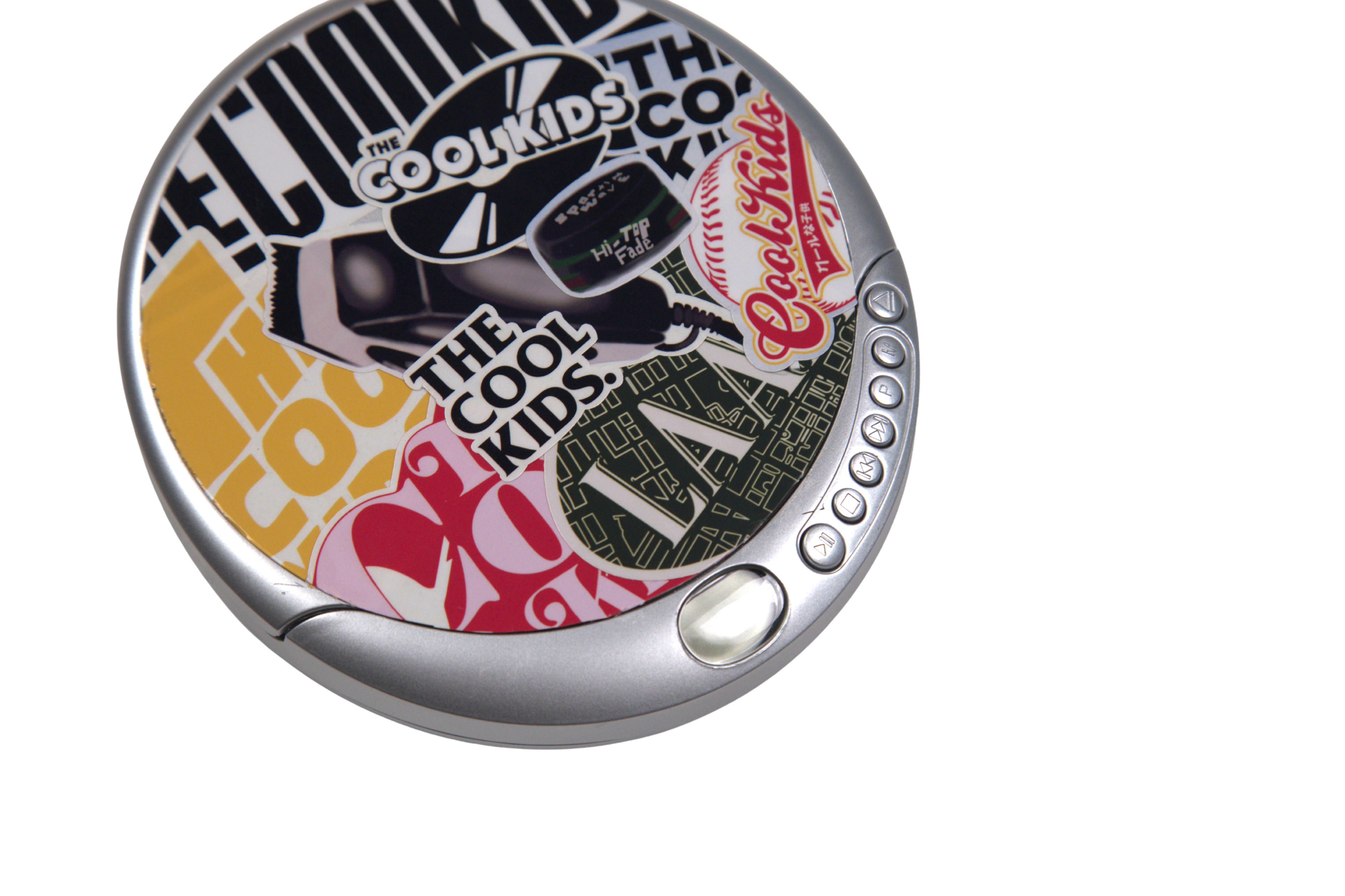 TCK x LAAMS box set - Size S – THE COOL KIDS