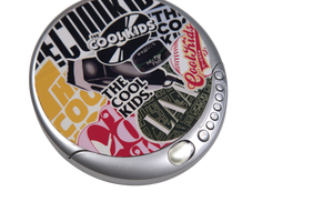 TCK x LAAMS box set - Size L – THE COOL KIDS