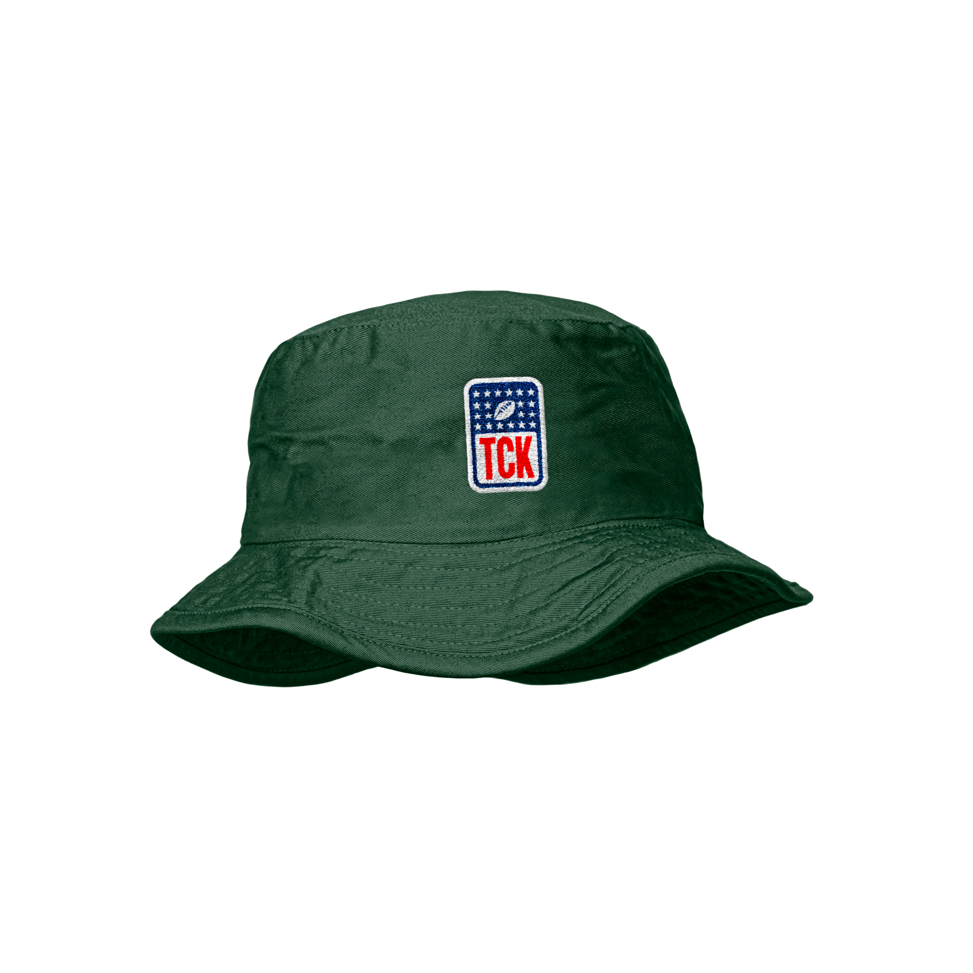 TCK Bucket Hat - 4 colors – THE COOL KIDS