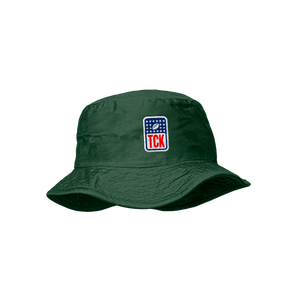 TCK Bucket Hat - 4 colors