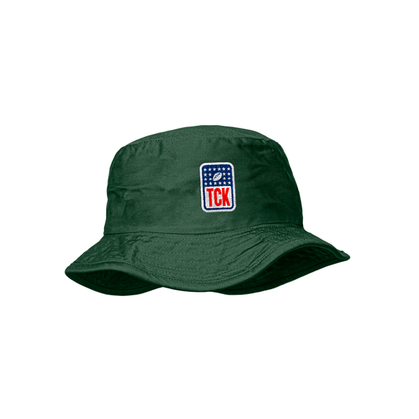 Usa bucket hat with string hot sale