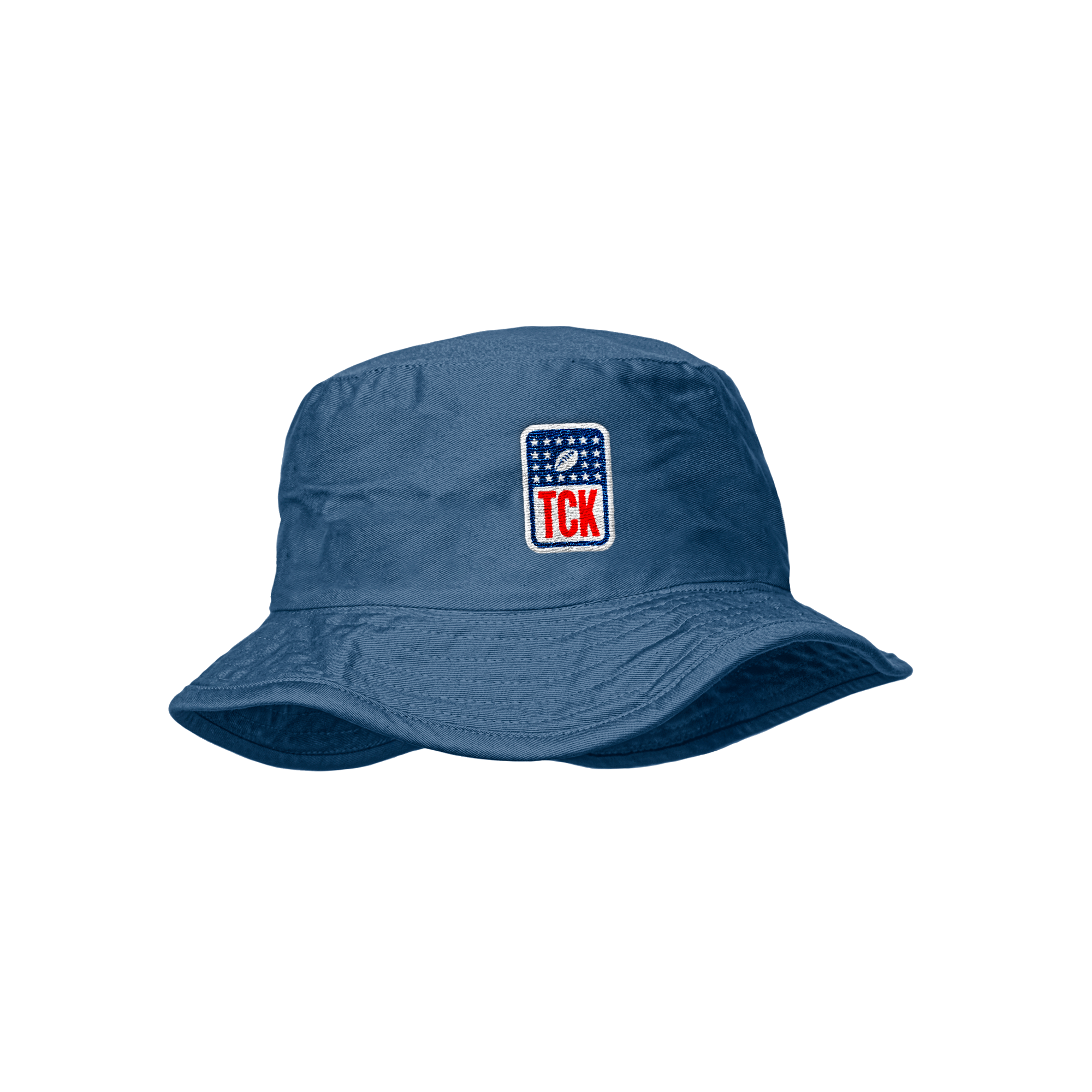 TCK Bucket Hat - 4 colors